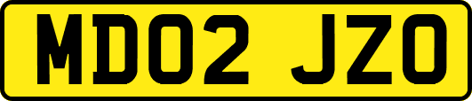 MD02JZO