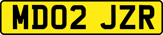 MD02JZR