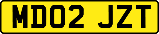MD02JZT