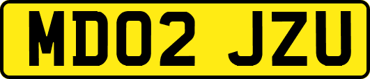 MD02JZU