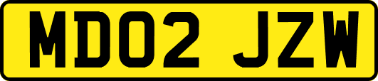 MD02JZW