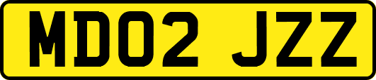 MD02JZZ
