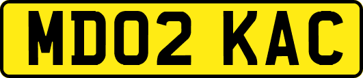 MD02KAC