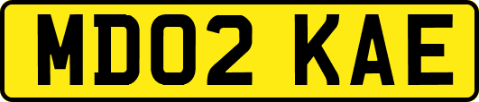 MD02KAE