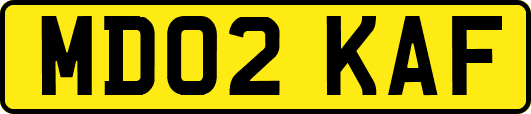 MD02KAF