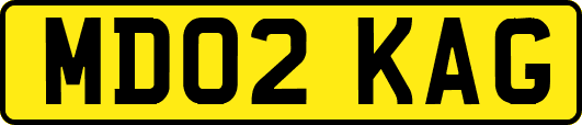 MD02KAG