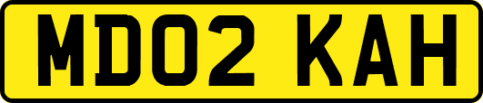 MD02KAH