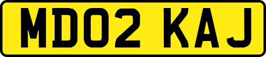 MD02KAJ