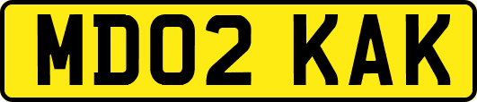 MD02KAK
