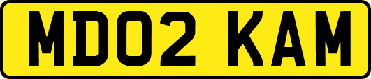 MD02KAM