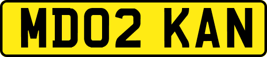 MD02KAN