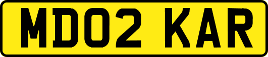 MD02KAR