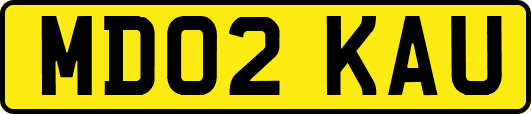 MD02KAU