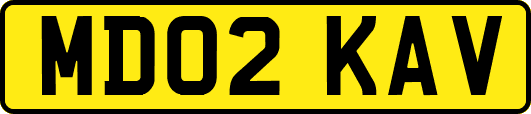 MD02KAV