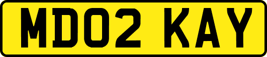 MD02KAY