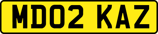 MD02KAZ