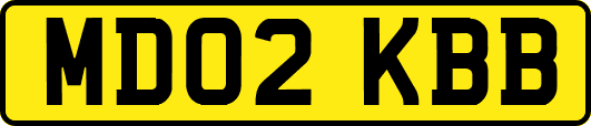 MD02KBB