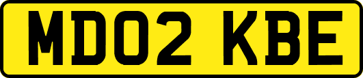 MD02KBE