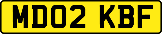 MD02KBF