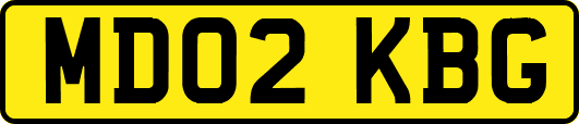 MD02KBG