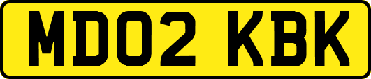 MD02KBK