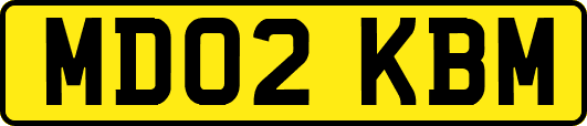 MD02KBM