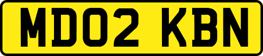 MD02KBN