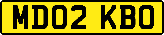 MD02KBO