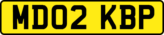 MD02KBP