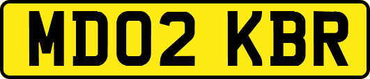 MD02KBR