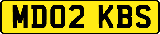 MD02KBS