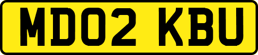 MD02KBU