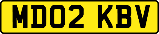 MD02KBV
