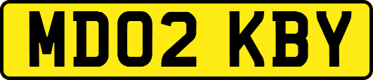 MD02KBY
