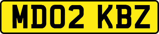MD02KBZ