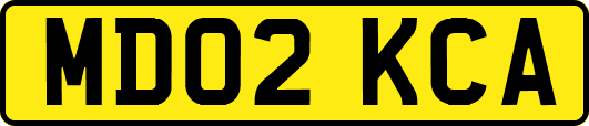 MD02KCA