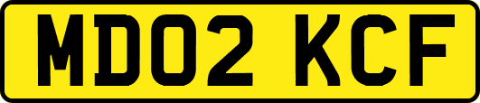 MD02KCF