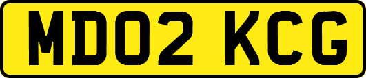 MD02KCG