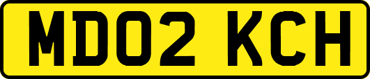 MD02KCH