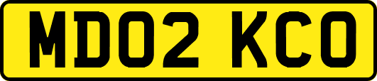 MD02KCO