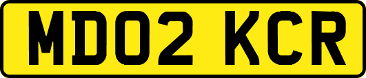 MD02KCR