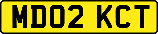 MD02KCT