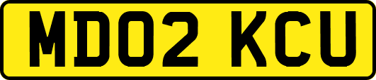MD02KCU