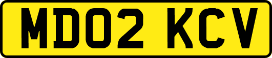 MD02KCV