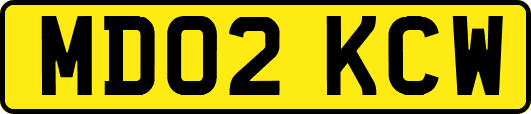 MD02KCW