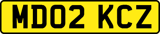 MD02KCZ