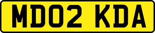 MD02KDA