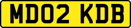 MD02KDB