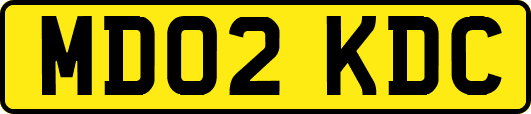 MD02KDC