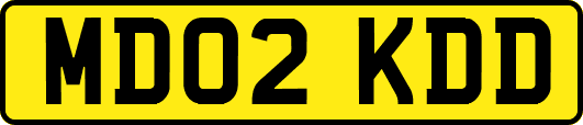MD02KDD